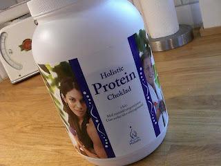 Gr%25C3%25B6t%2Bmed%2Bproteinpulver%2B%25281%2529 - Skön morgon