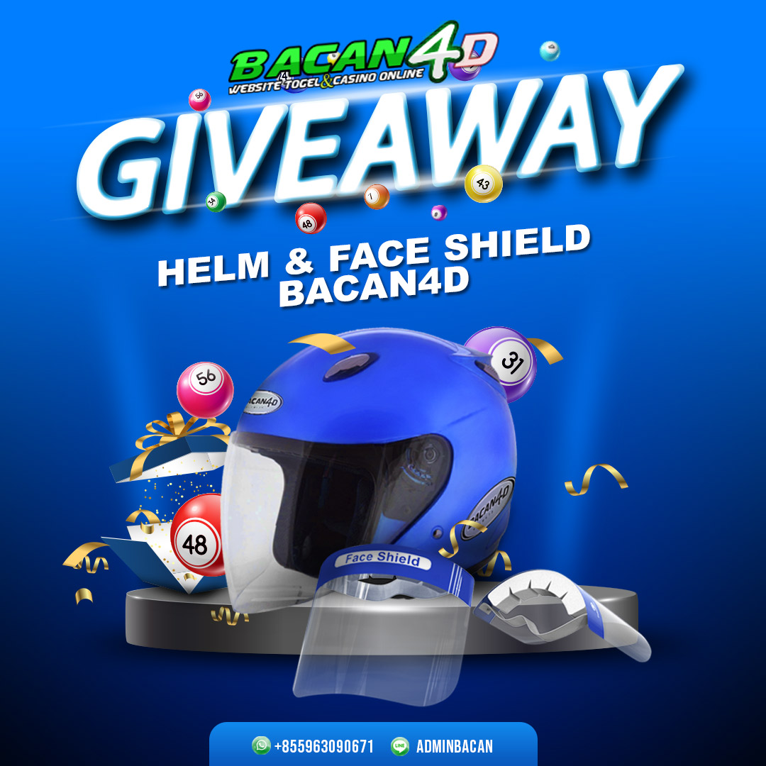 Bacan4D Situs Togel Online Live Casino Agen Togel