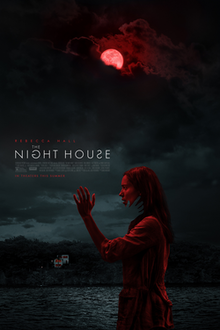 The Night House (2021) Poster