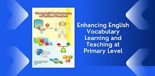 Free English Books: Enhancing English Vocabulary Learning and Teaching at Primary Level