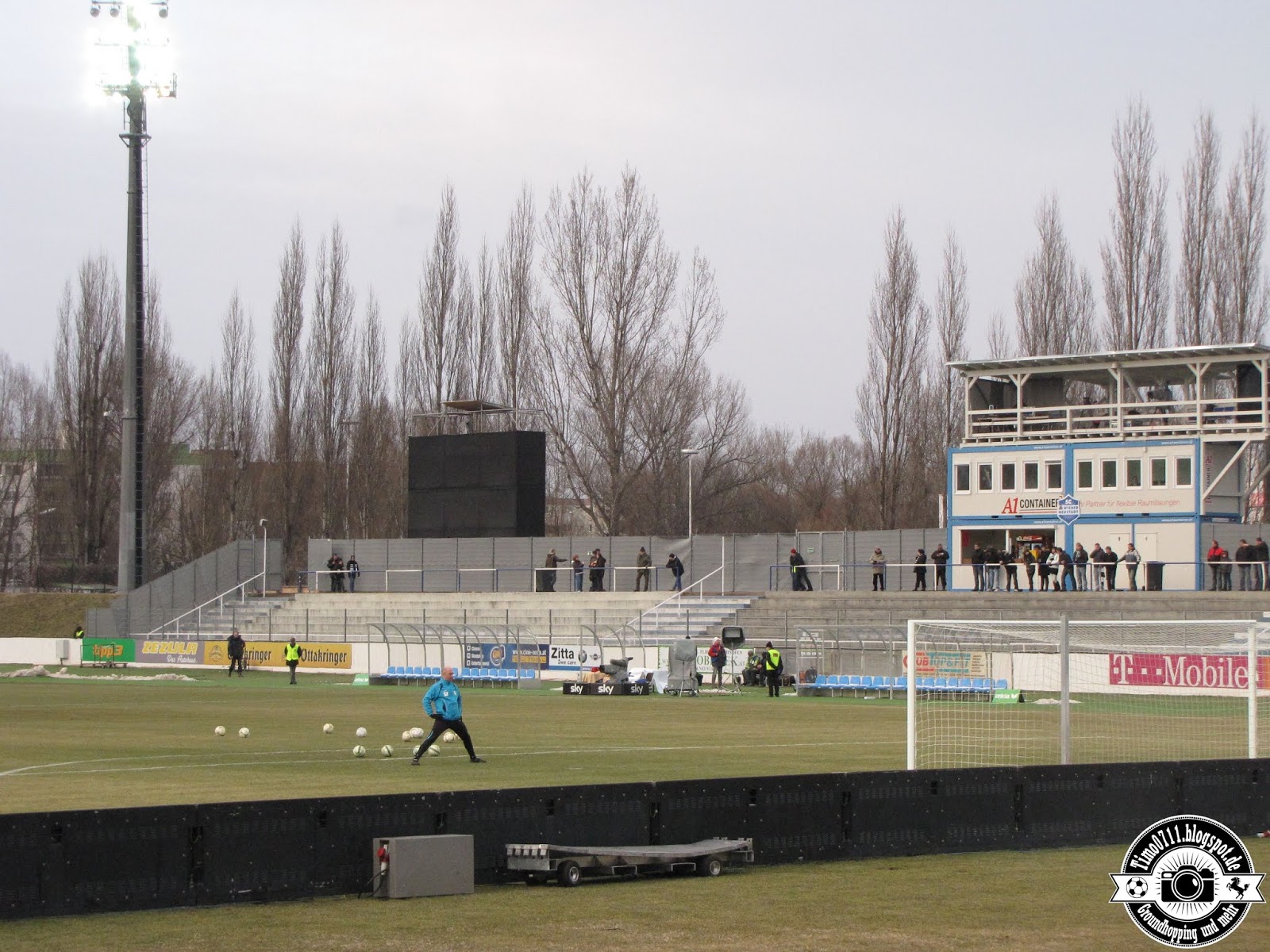 13.03.2010 / SC Wiener Neustadt Sturm Graz 00 / Wiener Neustadt Stadion (Wiener Neustadt)