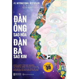 Đàn Ông Sao Hỏa Đàn Bà Sao Kim - Phiên Bản 2020 ebook PDF-EPUB-AWZ3-PRC-MOBI