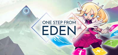 One Step From Eden-GOG