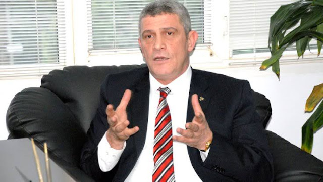 Müsavat Dervişoğlu Kimdir? Nerelidir? Kaç yaşında? Müsavat Dervişoğlu Kimdir? Nerelidir? Kaç yaşında?