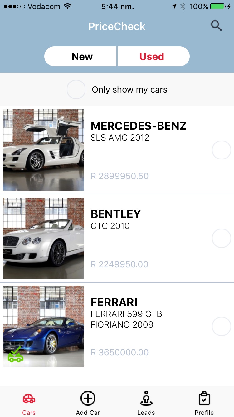 The Life's Way Car Dealer App Launch to Help Dealers Sell More Cars