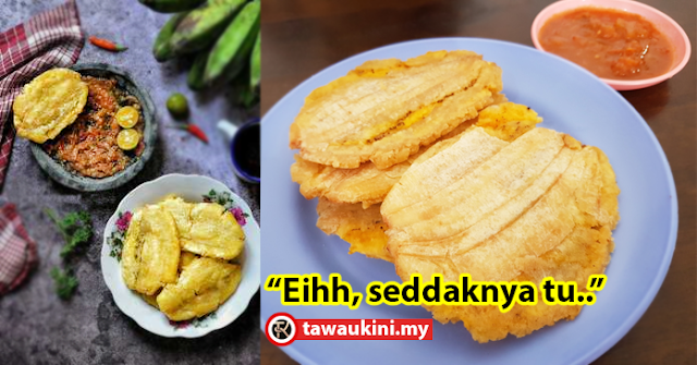 Resepi Sanggar Pappek Makanan Tradisi Orang Bugis Di Sabah