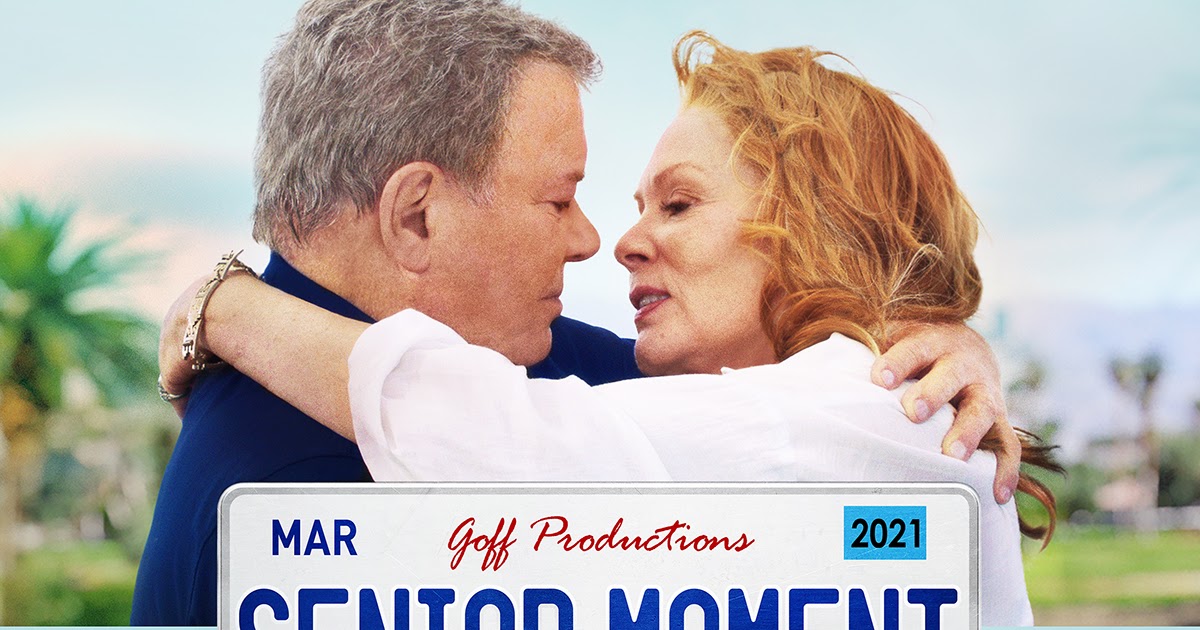 Senior Moment 2021flix Movies Lk