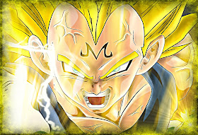 Vegeta Wallpapers