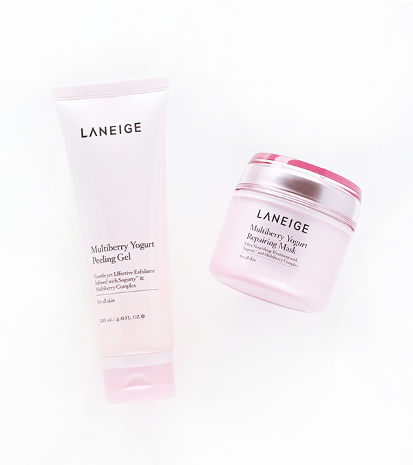 Laneige Review