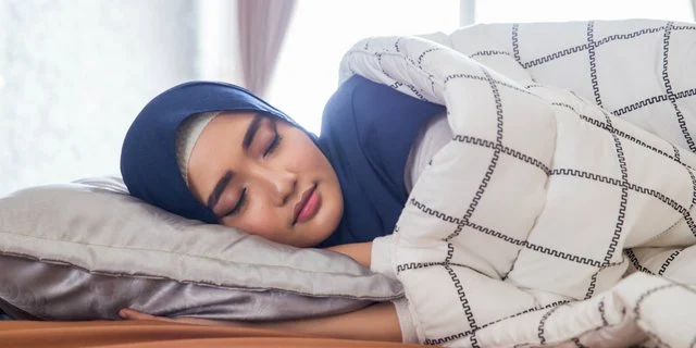 5 Waktu Tidur yang Dilarang dalam Islam