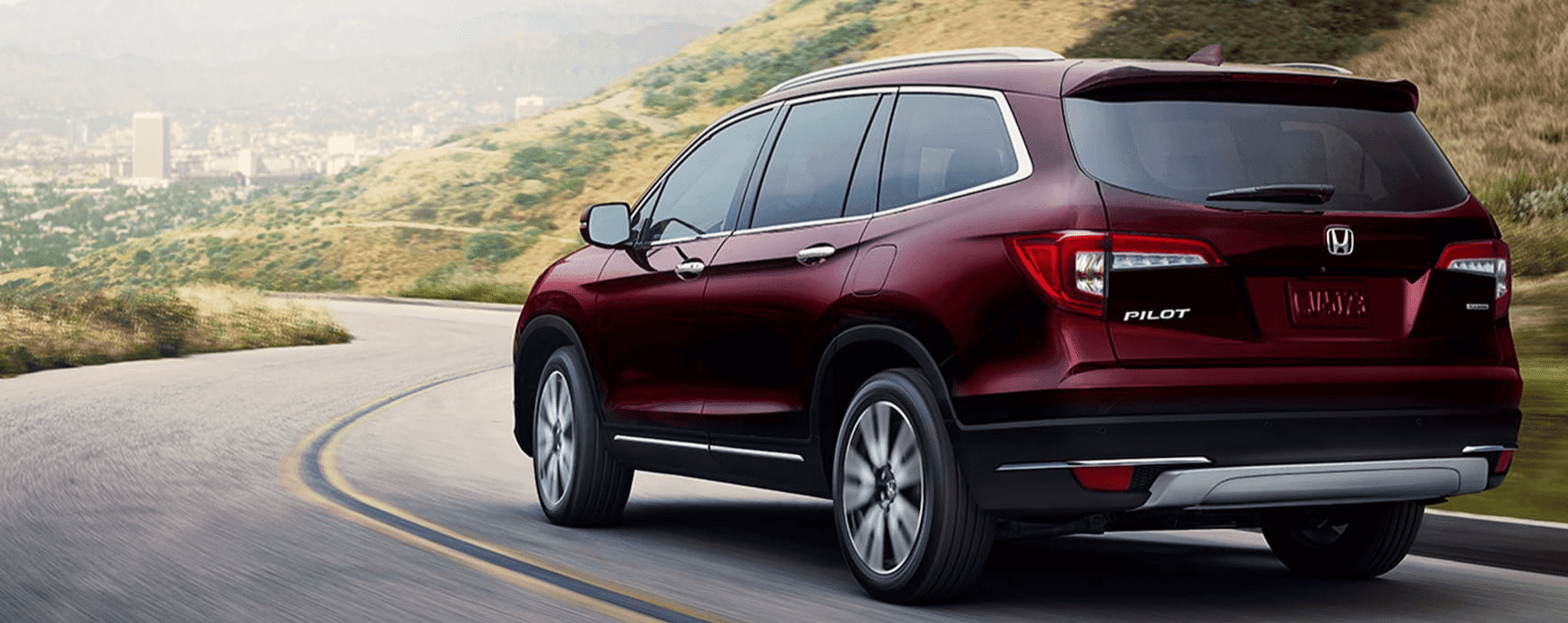 Pacific Honda Blog A Guide to the 2021 Honda Pilot Trim Levels at