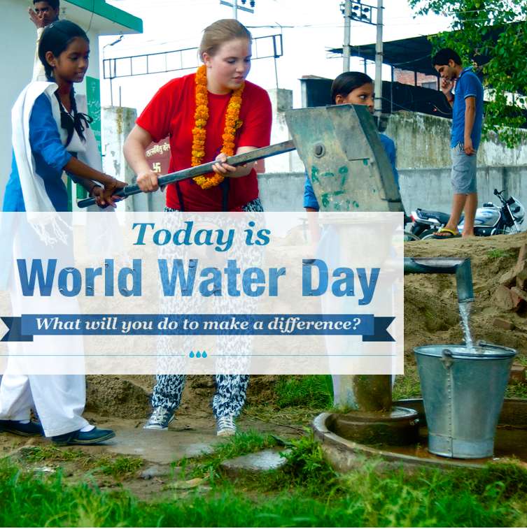 World Water Day Wishes For Facebook World Water Day Wishes For Facebook