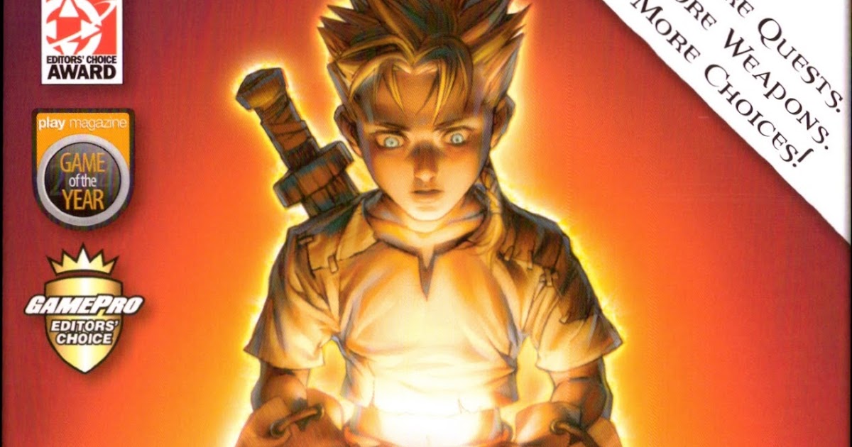 Fable the lost chapters guide Fable the lost chapters guide