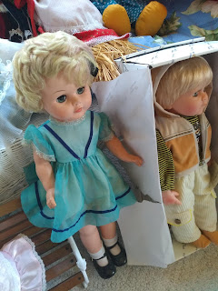 doll appraisers near me