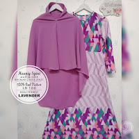 SB Haaniy Syari jual Haniy Syari