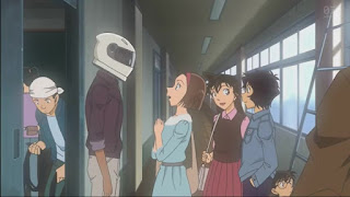 Hellominju.com : 名探偵コナンアニメ 『第993話 代役・京極真』 | Detective Conan Ep.993 | Hello Anime !
