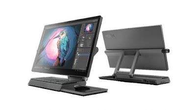 Yoga 940