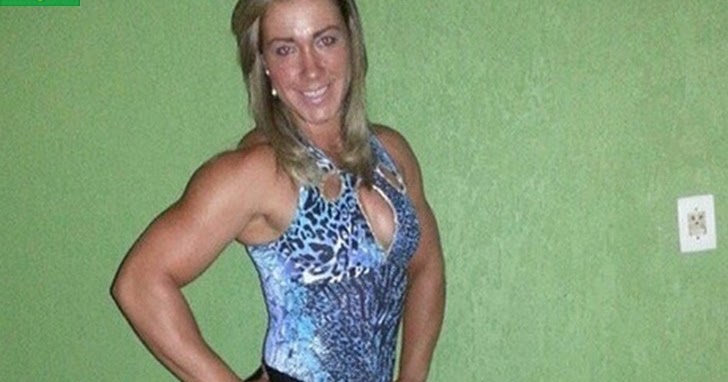 Les femmes de mes reves: 🇧🇷 Carla Inhaia 🇧🇷