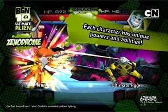 Ben 10 Xenodrome Plus Hacked Version Download For Android Ben 10 Xenodrome Plus Hacked Version Download For Android