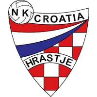 NK CROATIA HRASTJE