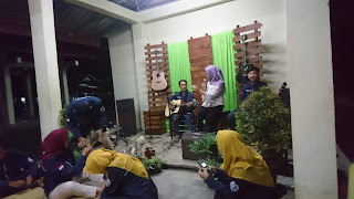 Organisasi Muda Mudi Gumulan Organisasi Muda Mudi Gumulan