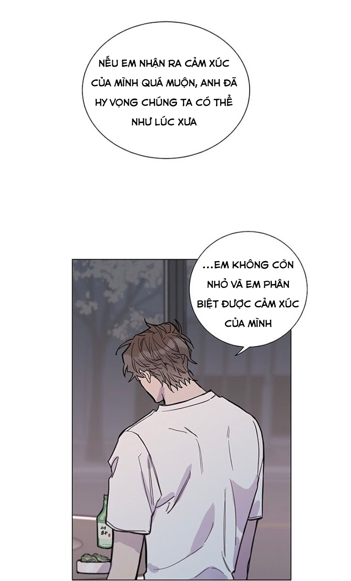 Đọc truyện Ngày đầu của chúng ta - Chapter 4