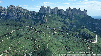 ESPANHA - Montserrat