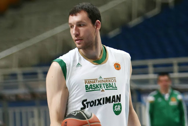 "Πιστεύουμε στον τίτλο, κλειδί η άμυνα"