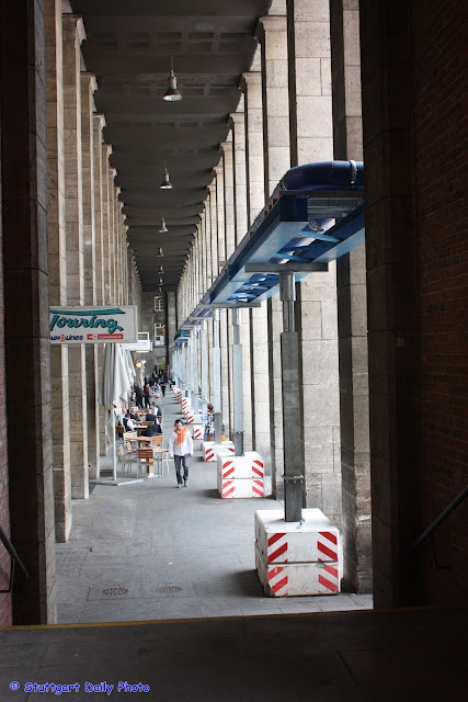 Stuttgart Daily Photo: June 2013