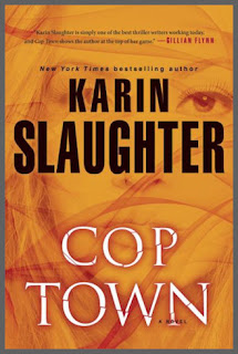 Cop Town by Karin Slaughter