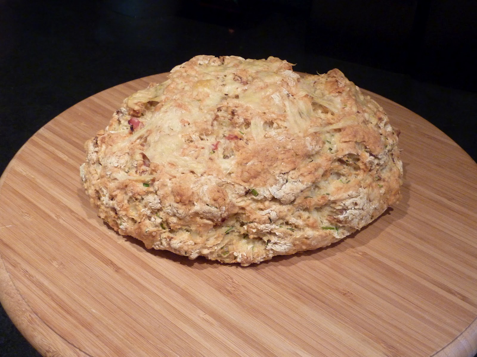 Adventures of a Culinary Clutz: New Make/Bake's 18 & 19 Lorraine