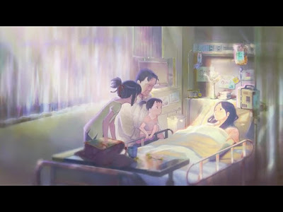 Your Name 2016 Movie Image 3