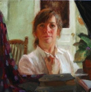 Американская художница. Carol Arnold Carol Arnold