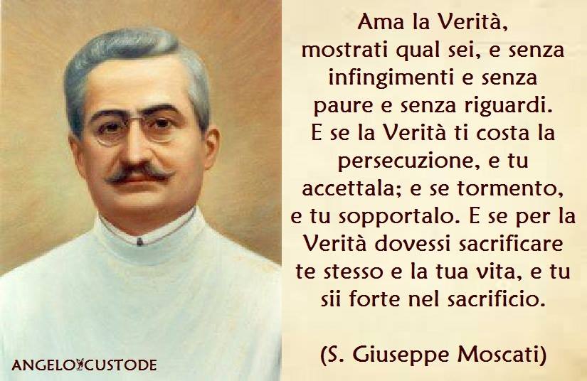ANGELO CUSTODE San Giuseppe Moscati, il medico santo. Video. ANGELO CUSTODE San Giuseppe Moscati, il medico santo. Video.