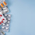 Rússia anuncia registro do primeiro antiviral eficaz contra covid-19
