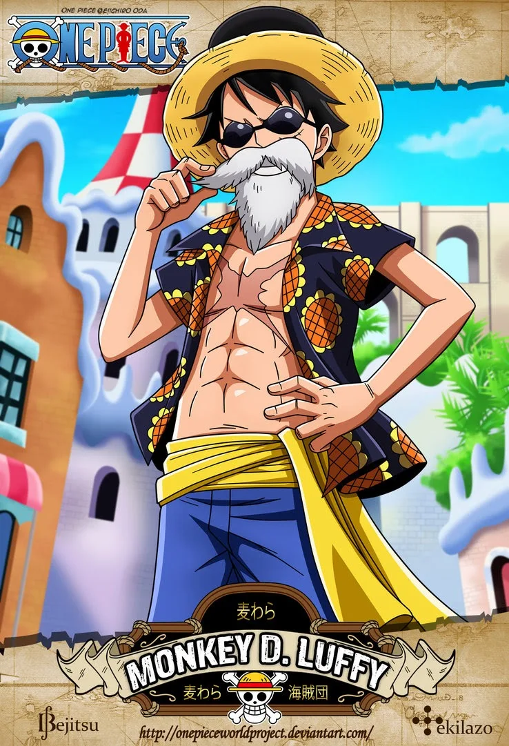 Wallpaper One Piece HD Terbaru Download