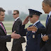 Obama dispuesto a mandar la Guardia Nacional a la frontera