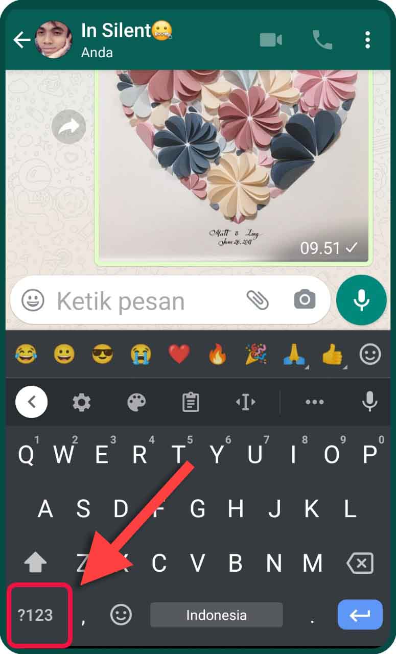 Cara Menulis Pangkat Di Wa Update 2021 Anak Arsitektur