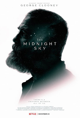 Crítica - The Midnight Sky (2020)