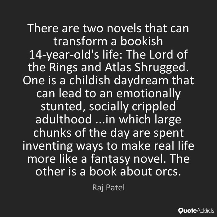 Read All The Things! L is for “Longest Book”