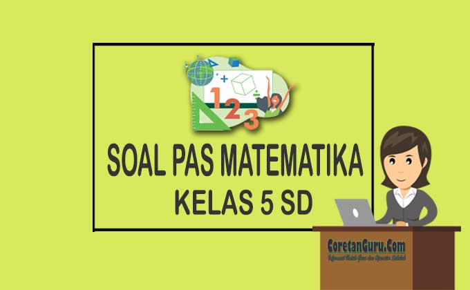 matematika kelas 5 semester 1 matematika kelas 5 semester 1