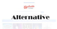 WolowTube Alternatives