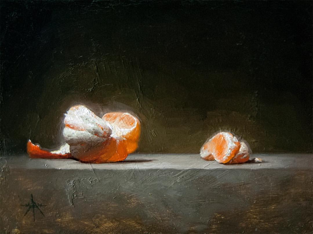 Por amor al arte Blair Atherholt