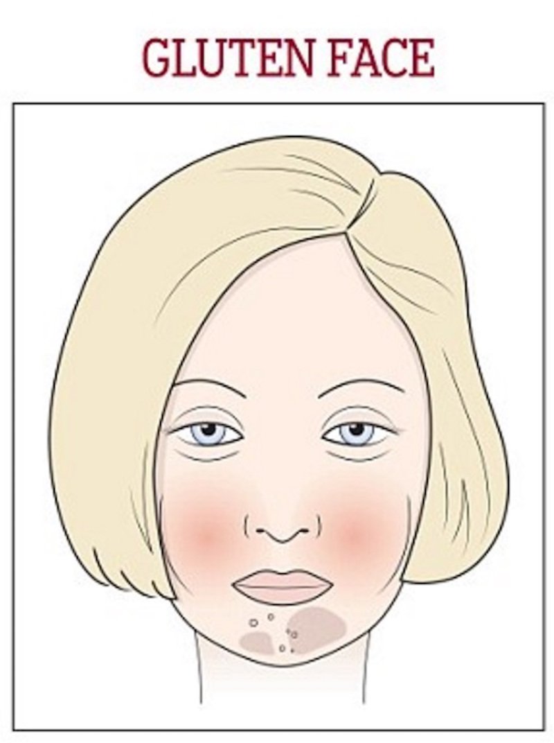 順理成章。 YOU ARE WHAT YOU EAT