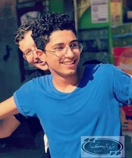 عاجل | مقتل الشاب محمود البنا صاحب ال18 عام علي يد متحرش
