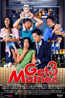 Get Married 3 (2011)