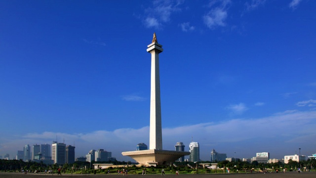 Jakarta