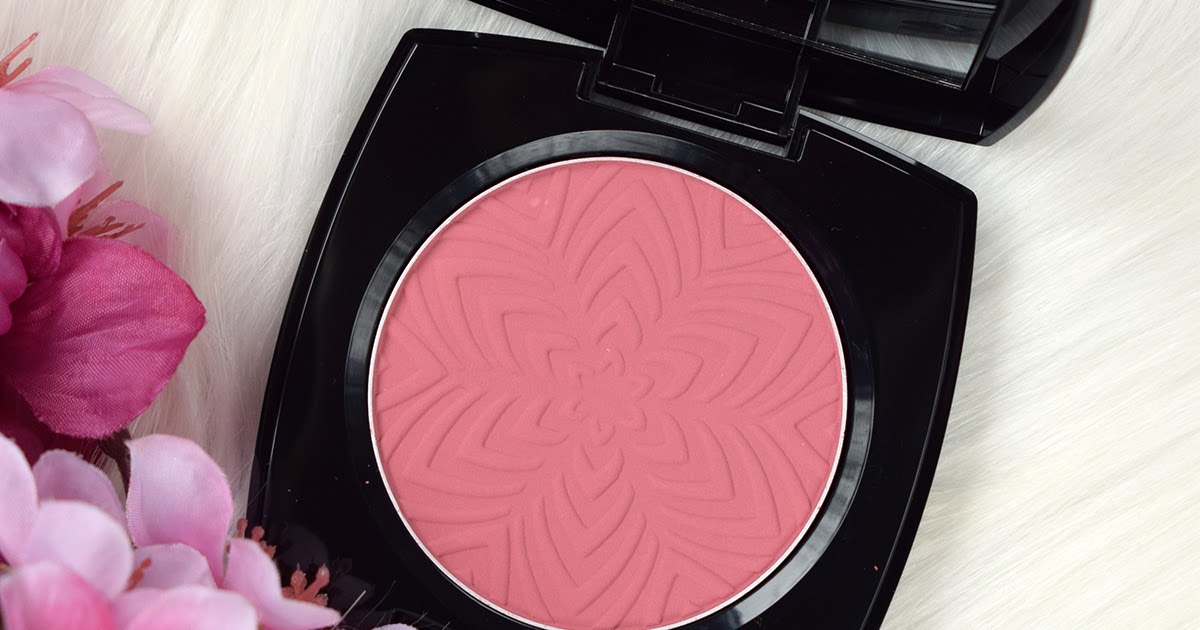 avon blush