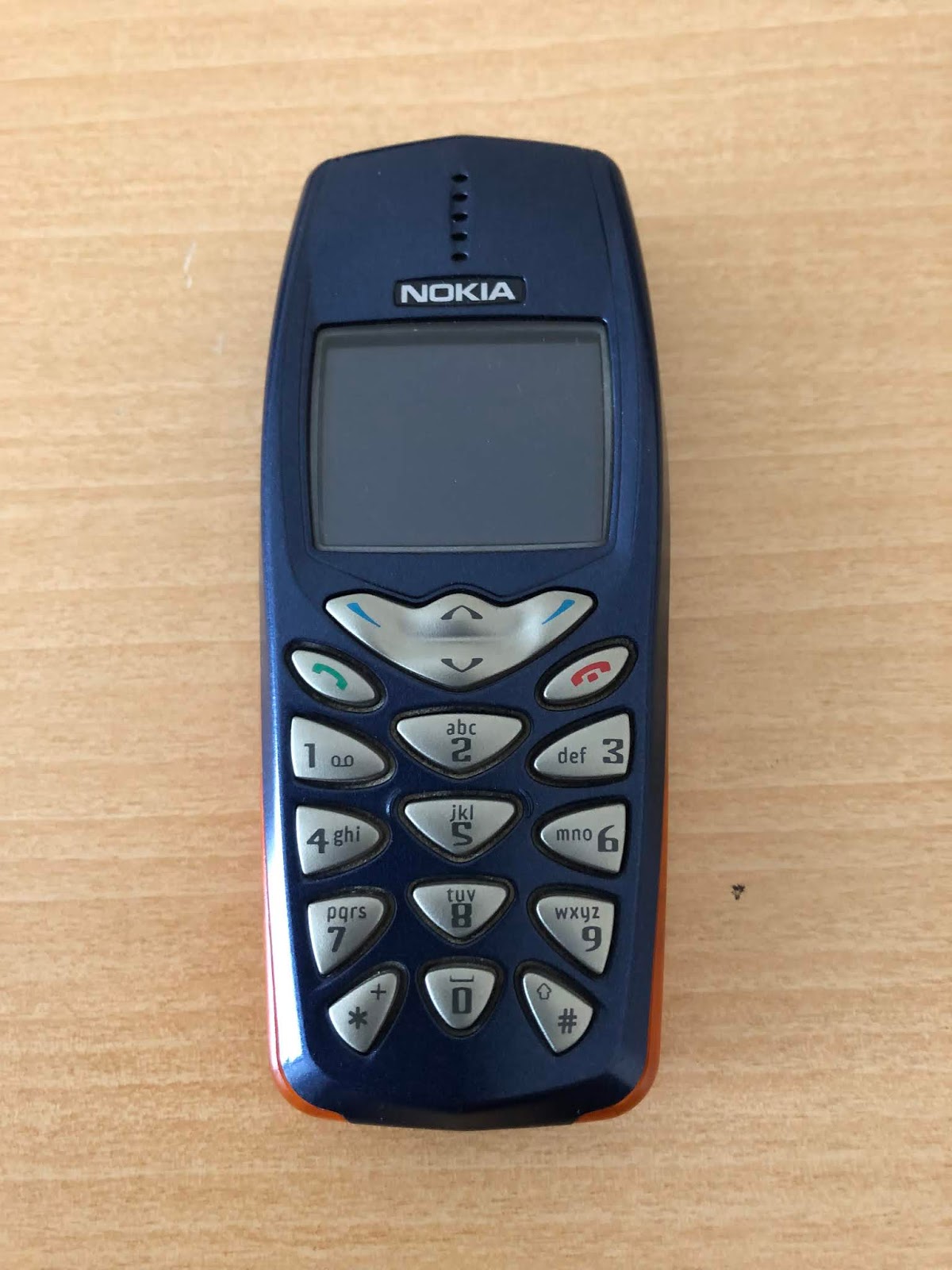 mi colección de teléfonos...: TELÉFONO CELULAR