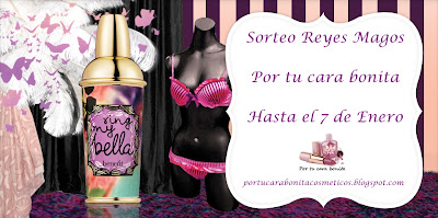 Sorteo Expres Benefit (Cerrado)